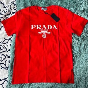 Prada T-shirt